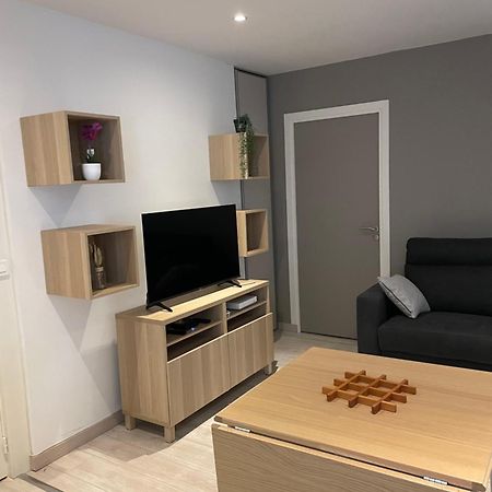 Appartement Cite Gastronomique ديجون المظهر الخارجي الصورة
