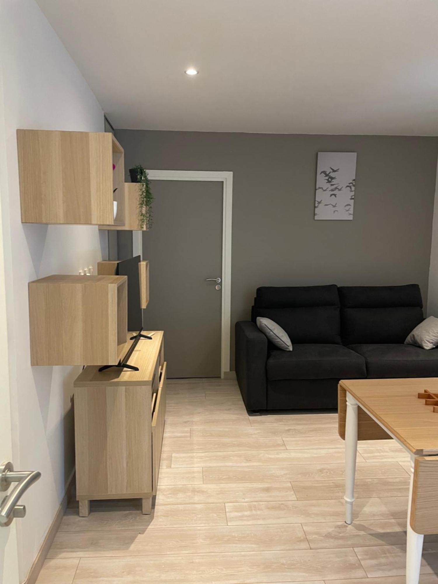 Appartement Cite Gastronomique ديجون المظهر الخارجي الصورة