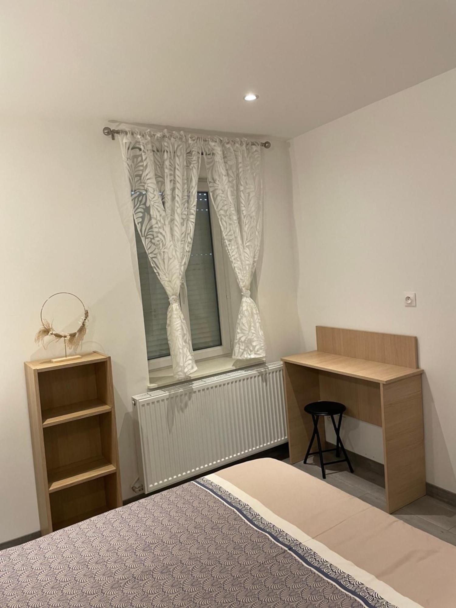 Appartement Cite Gastronomique ديجون المظهر الخارجي الصورة
