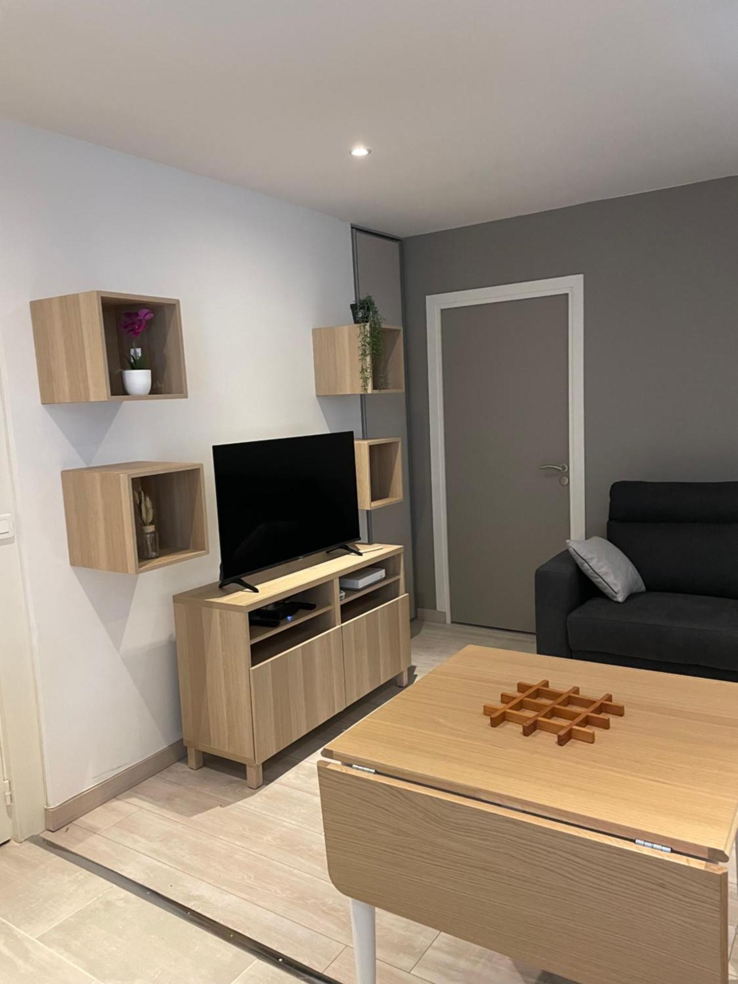 Appartement Cite Gastronomique ديجون المظهر الخارجي الصورة